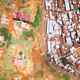 Image for article titled Drone photography captures the dramatic inequality of Nairobi